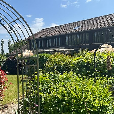 Gite 4, Domaine Logis Gascogne Saint-Justin  Luaran gambar