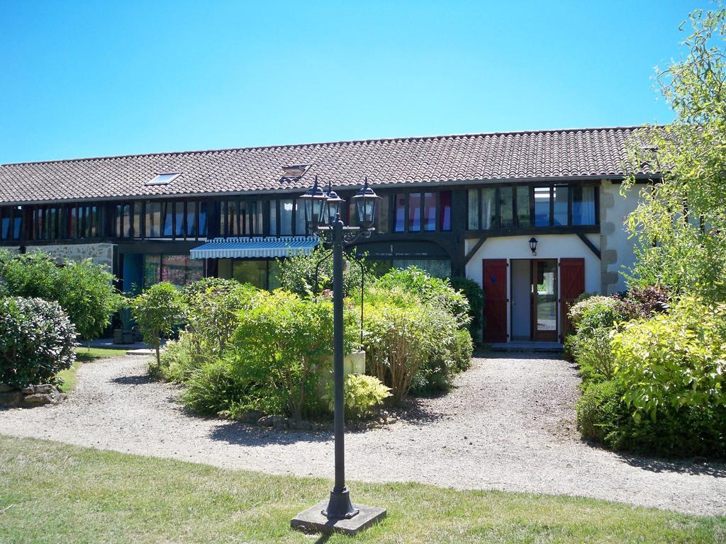 Gite 4, Domaine Logis Gascogne Saint-Justin  Bilik gambar