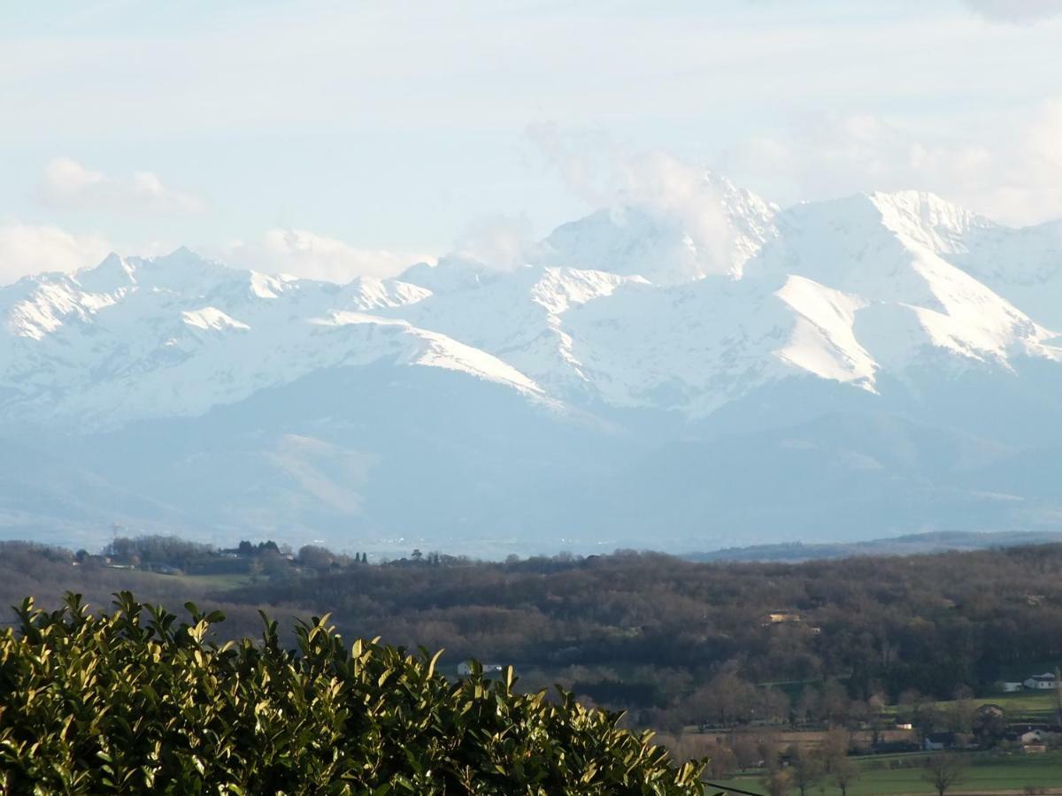 Gite 4, Domaine Logis Gascogne Saint-Justin  Luaran gambar